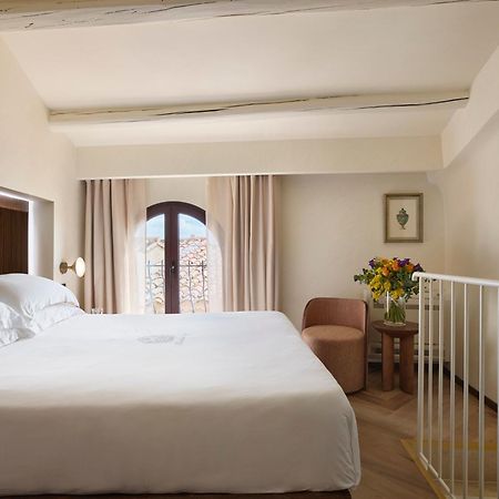 Chateau Eza Èze Esterno foto