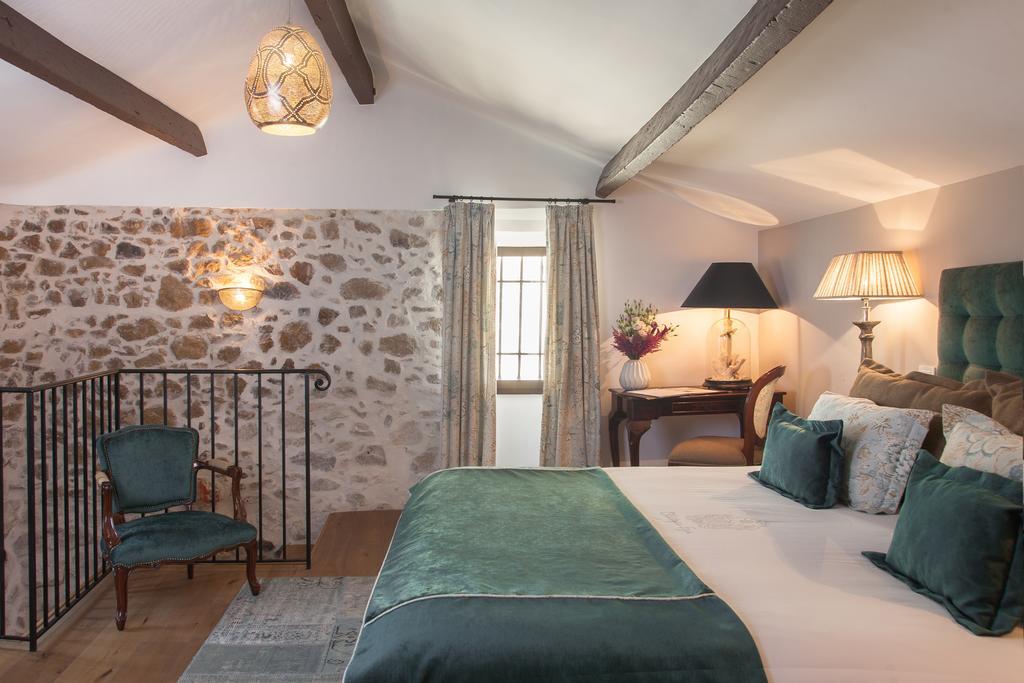 Chateau Eza Èze Esterno foto